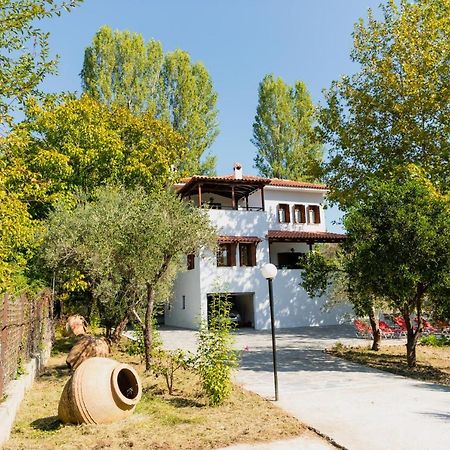 Diamond Farm Villa Kala Nera Exterior foto