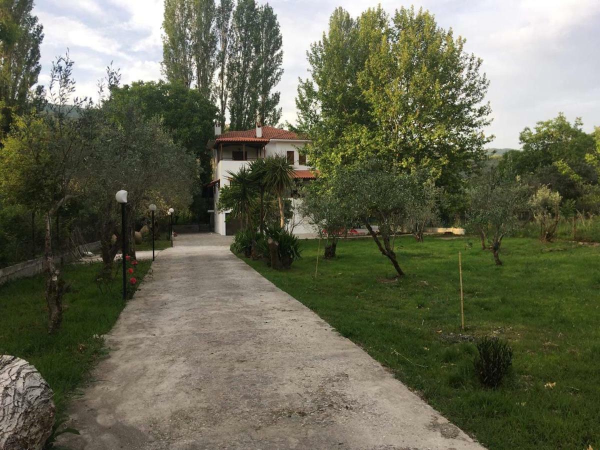 Diamond Farm Villa Kala Nera Exterior foto