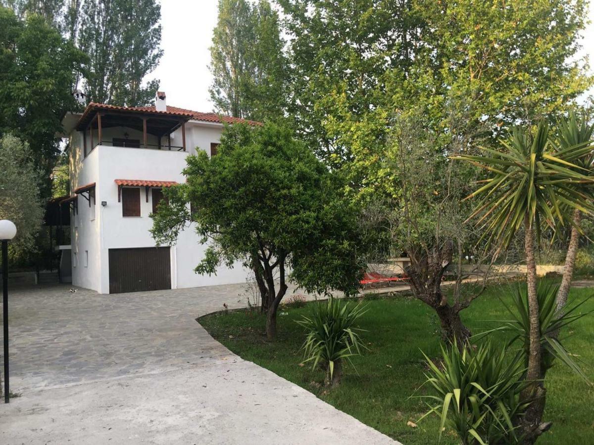Diamond Farm Villa Kala Nera Exterior foto