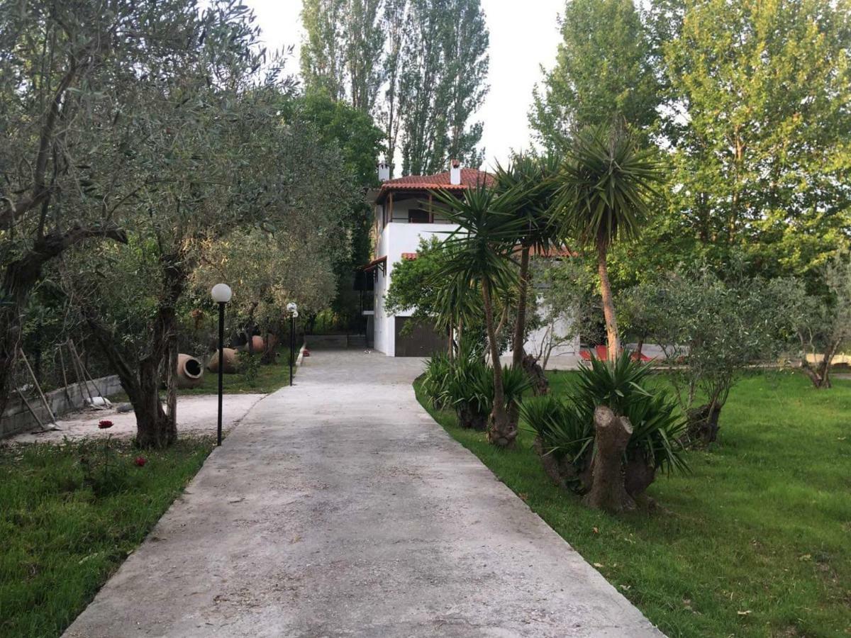 Diamond Farm Villa Kala Nera Exterior foto