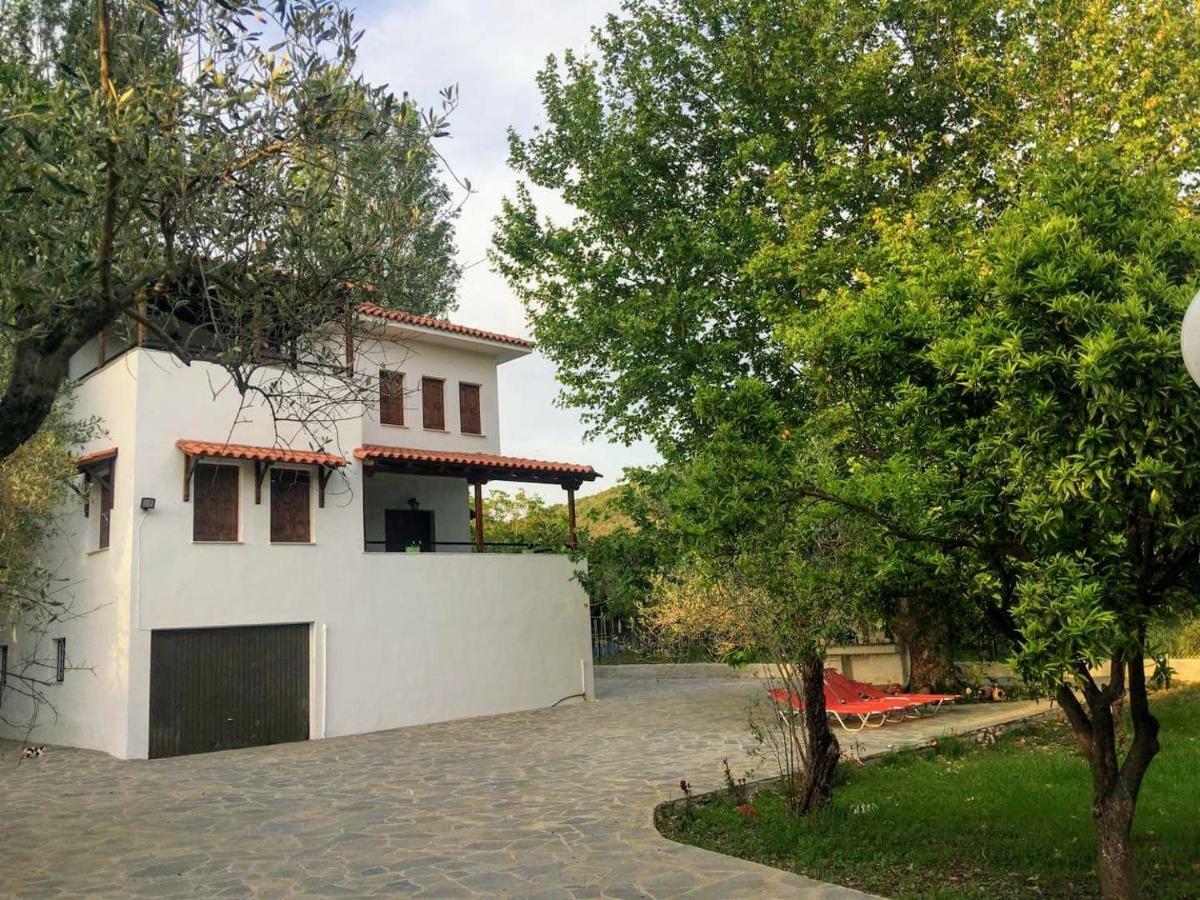 Diamond Farm Villa Kala Nera Exterior foto