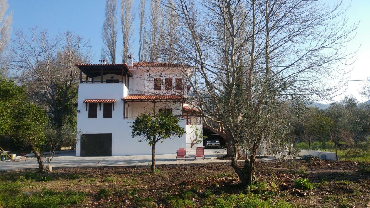 Diamond Farm Villa Kala Nera Exterior foto