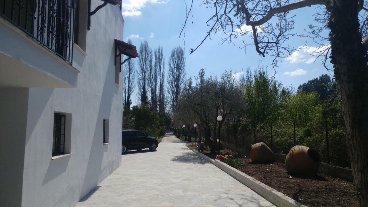 Diamond Farm Villa Kala Nera Exterior foto