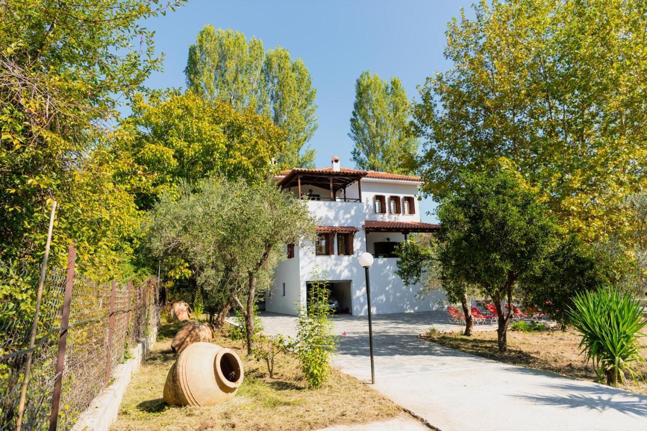 Diamond Farm Villa Kala Nera Exterior foto