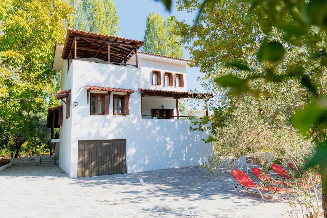 Diamond Farm Villa Kala Nera Exterior foto
