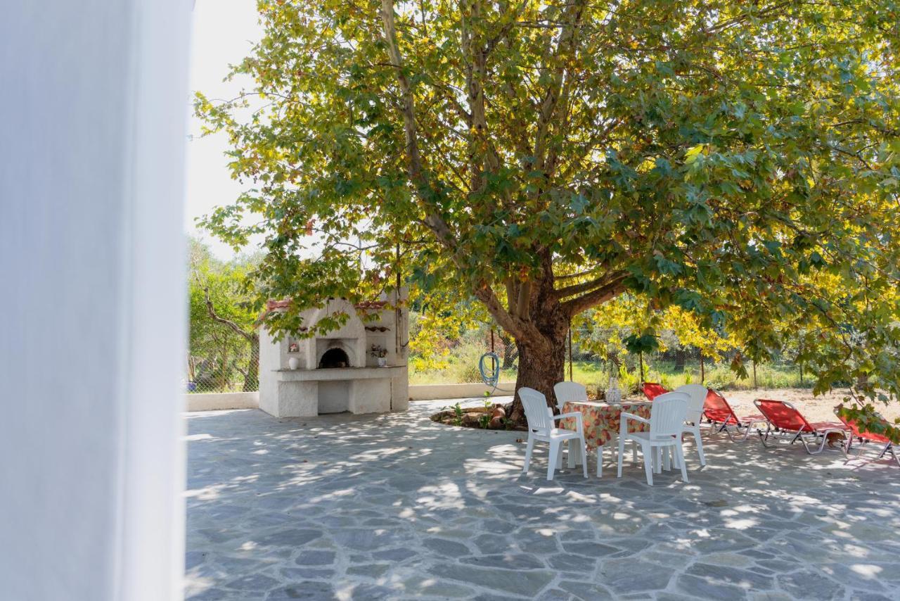 Diamond Farm Villa Kala Nera Exterior foto