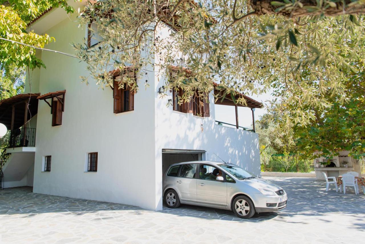 Diamond Farm Villa Kala Nera Exterior foto